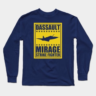 Dassault Mirage Long Sleeve T-Shirt